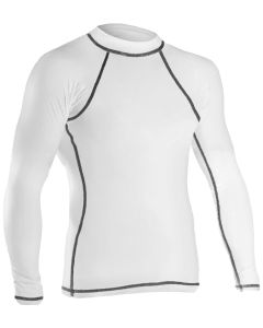 RISE Solid Long Sleeve Rashguard