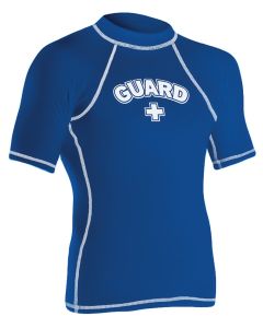 RISE Guard Short Sleeve Rashguard