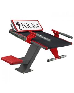 Kiefer Evolution Starting Block