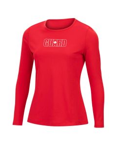 Dolfin Women's Rashguard