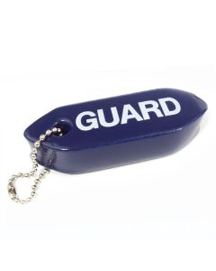 Rescue Tube Key Chains