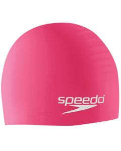 Speedo Solid Silicone Cap