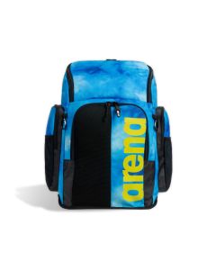 Arena Spiky III Backpack 45 Allover