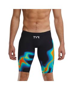 TYR Venzo Infrared High Waist Jammer