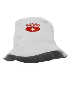 Guard Bucket Hat