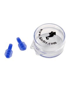 Kiefer Color Ear Plugs With Case