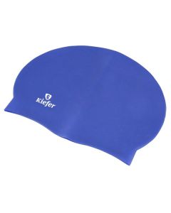 Kiefer Silicone Swim Caps