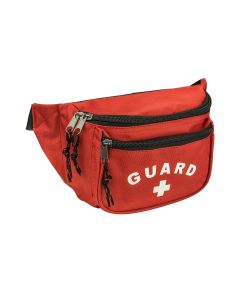 Standard Guard Hip Pack