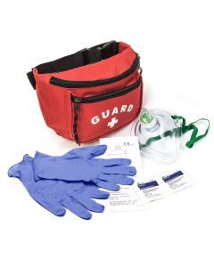 Standard Guard Hip Pack Kit