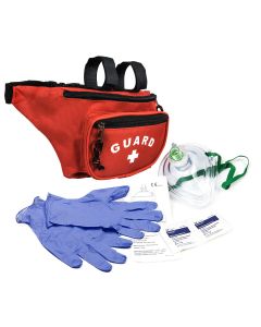 Waterpark Guard Hip Pack Kit