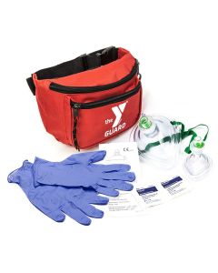 YMCA Adult/Infant Guard Hip Pack Kit