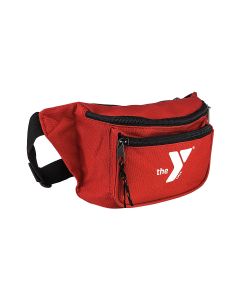 YMCA Logo Hip Pack