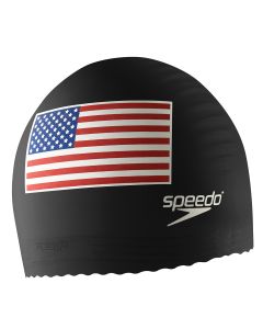 Speedo USA Latex Cap