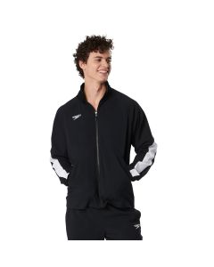 Speedo Men's Team Woven Jacket