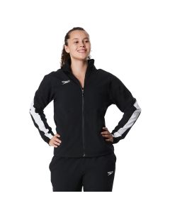 Speedo Women's Team Woven Jacket