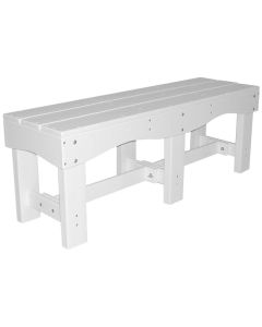 47" Dining/Flat Bench