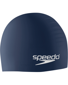 Speedo Jr. Solid Silicone Cap