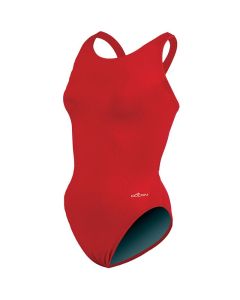 Dolfin Solid HP Back