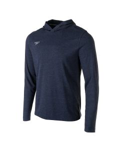 Speedo Solid Jersey Hoodie