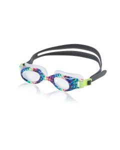 Speedo Jr. Hydrospex Print Goggles