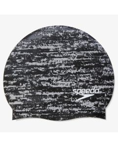 Speedo Remix Cap - Elastomeric Fit
