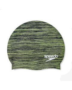 Speedo Remix Cap - Elastomeric Fit