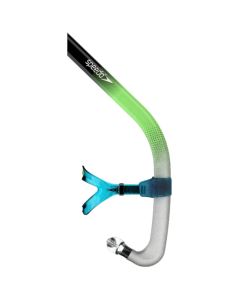 Speedo Printed Bullet Head Snorkel