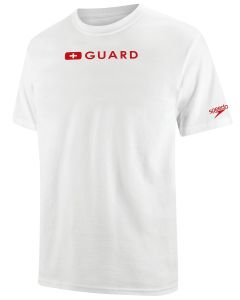 Speedo Guard Male T-Shirt