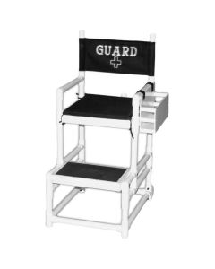 Portable Lifeguard Station