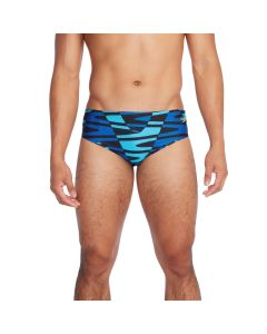 Speedo Disco Boom Brief