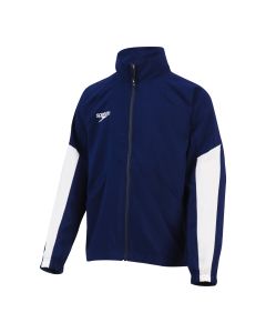 Speedo Youth Edge Team Warm Up Jacket 