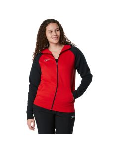 Speedo Female Team Jacket