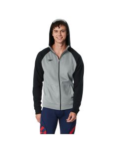 Speedo Male Team Jacket