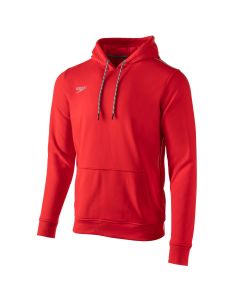 Speedo Unisex L/S Fleece Hoodie 