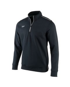 Speedo Fleece Quarter Zip