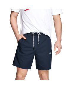 Speedo Men's Woven Warm Up Shorts