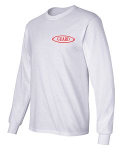 Dri-Fit Guard Long Sleeve Tee