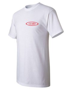 Dri-Fit Guard Short Sleeve Tee