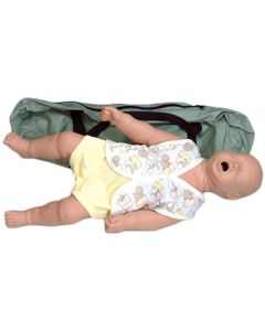 Simulaids Infant Manikin