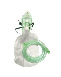 Child Non-rebreather Mask