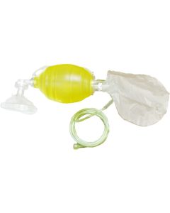 Adult Bag Valve Mask