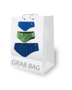 Grab Bag Male Racer