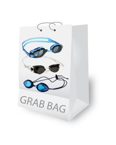 Grab Bag Adult Goggles 1 Pair