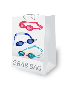 Grab Bag Junior Goggles 3-Pack