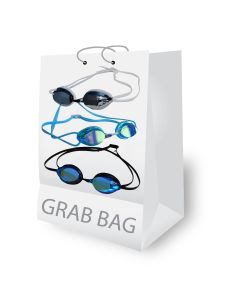 Grab Bag Mirrored Goggles 3-Pack