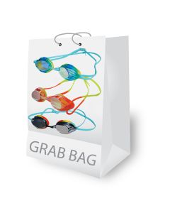 Grab Bag Junior Mirrored Goggles 3-Pack