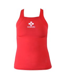 Kiefer Lifeguard Female Tankini Top