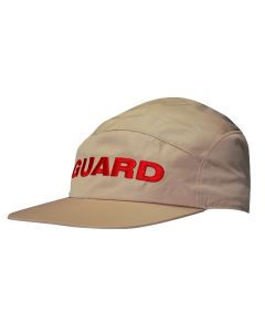 Kiefer Guard Essentials Cap