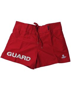 Kiefer Guard Essentials Ladies Board Short