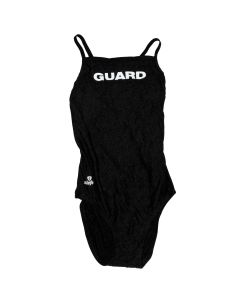 Kiefer Guard Essentials Flyback